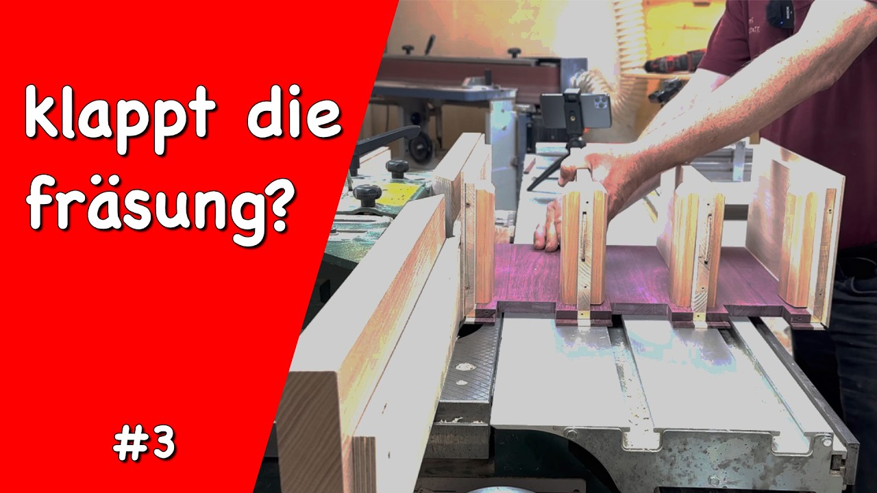 die Schwerkraft macht´s möglich #3