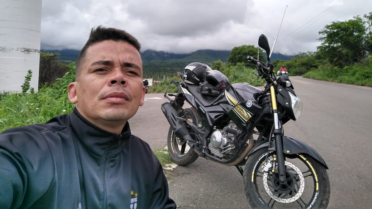 (Fazer 250 com TEC TEC Nunca Mais) Recall trampo depois de 1 ano feito.