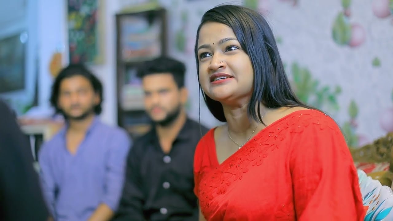 বড় বোনের বিচার করতে বসলো দুই ভাই ও ভাবি | AR Motivation Ajker Porbo