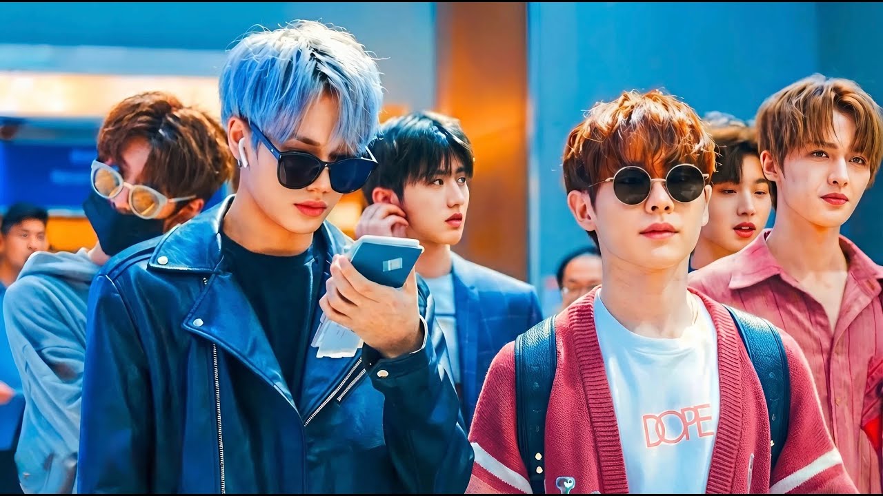 اجمل شاب بالمدينة يتعارك مع بنت فقيرة فيبدأ بخطة للانتقام منها لكن بمرور الايام يقع في حبها 😍