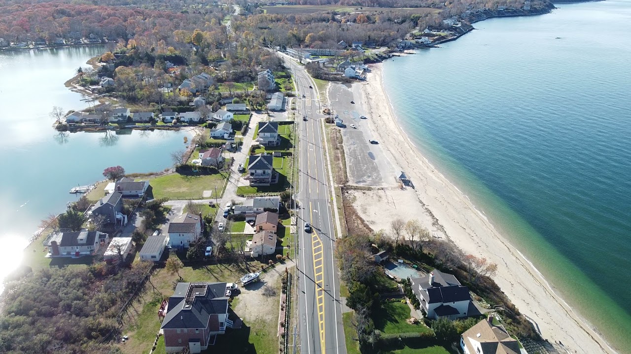 Town Beach, Southold HD