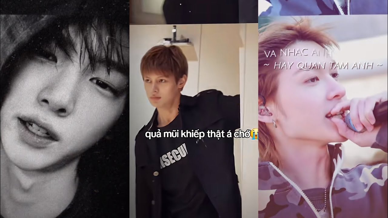 TỔNG HỢP VIDEO EDIT CORTIS 18 #cortis #viral