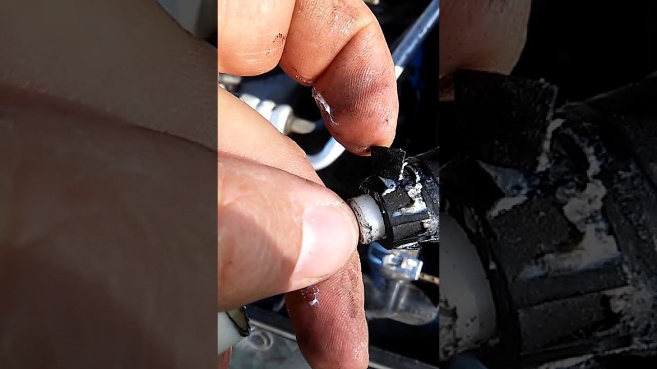 Cabo embreagem peugeot 206