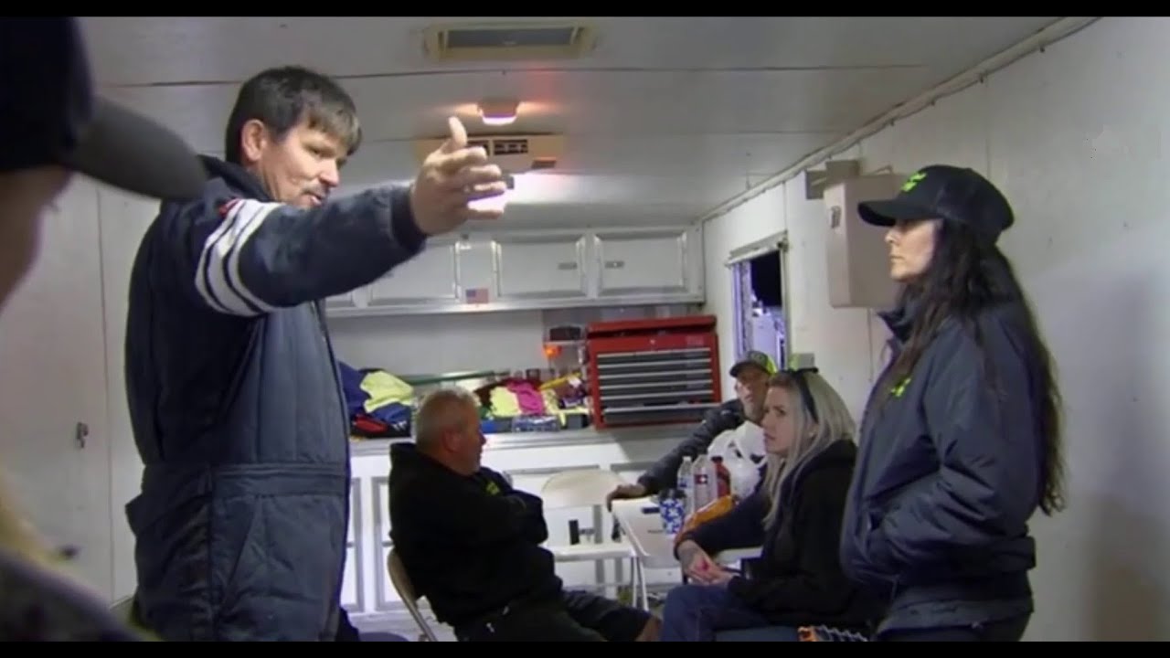 Street Outlaws - Frank, Hella Quick *KICKED OFF* Team Cali!!!!!!