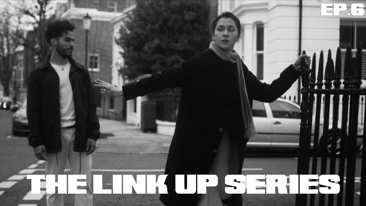 GOOD FRIENDS | ZADA X REGINA | THE LINK UP SERIES