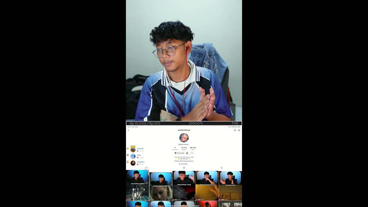 MAIN PUBG SAMPE SUKSES!!