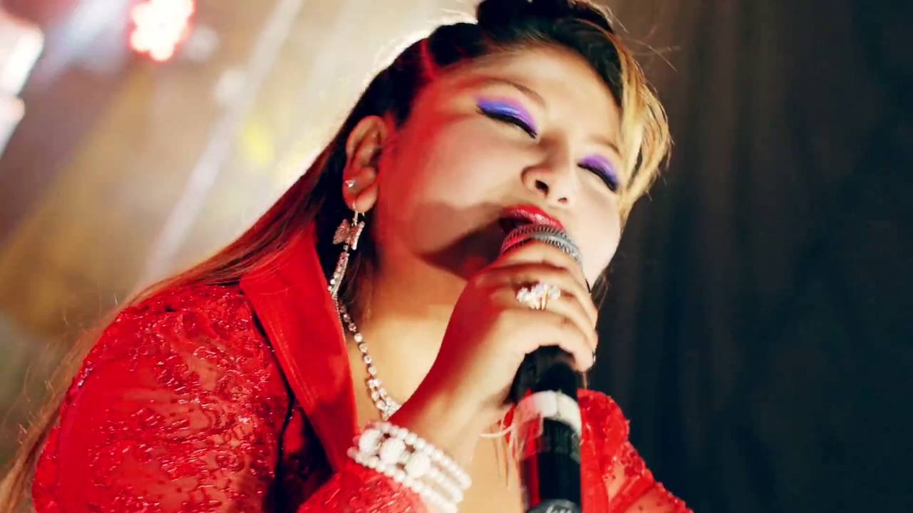 Lucerito Yossimar │En vivo│ Besame 2017 Studios Roy™☑️