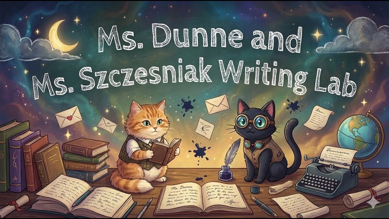 Writing Complete Sentences #2: Predicate