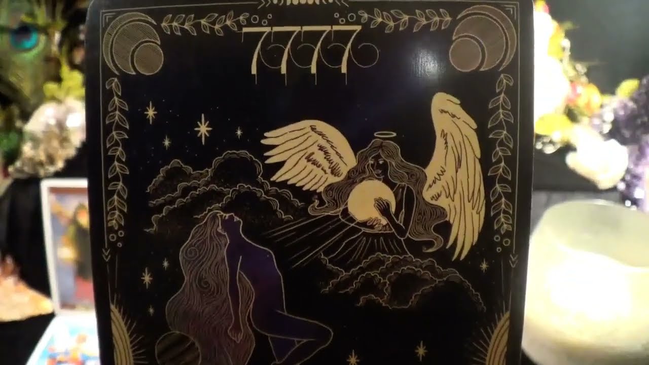 ♋️Cancer | You’ve Got To Truly  ‘Decide’ First! | Angel Messages