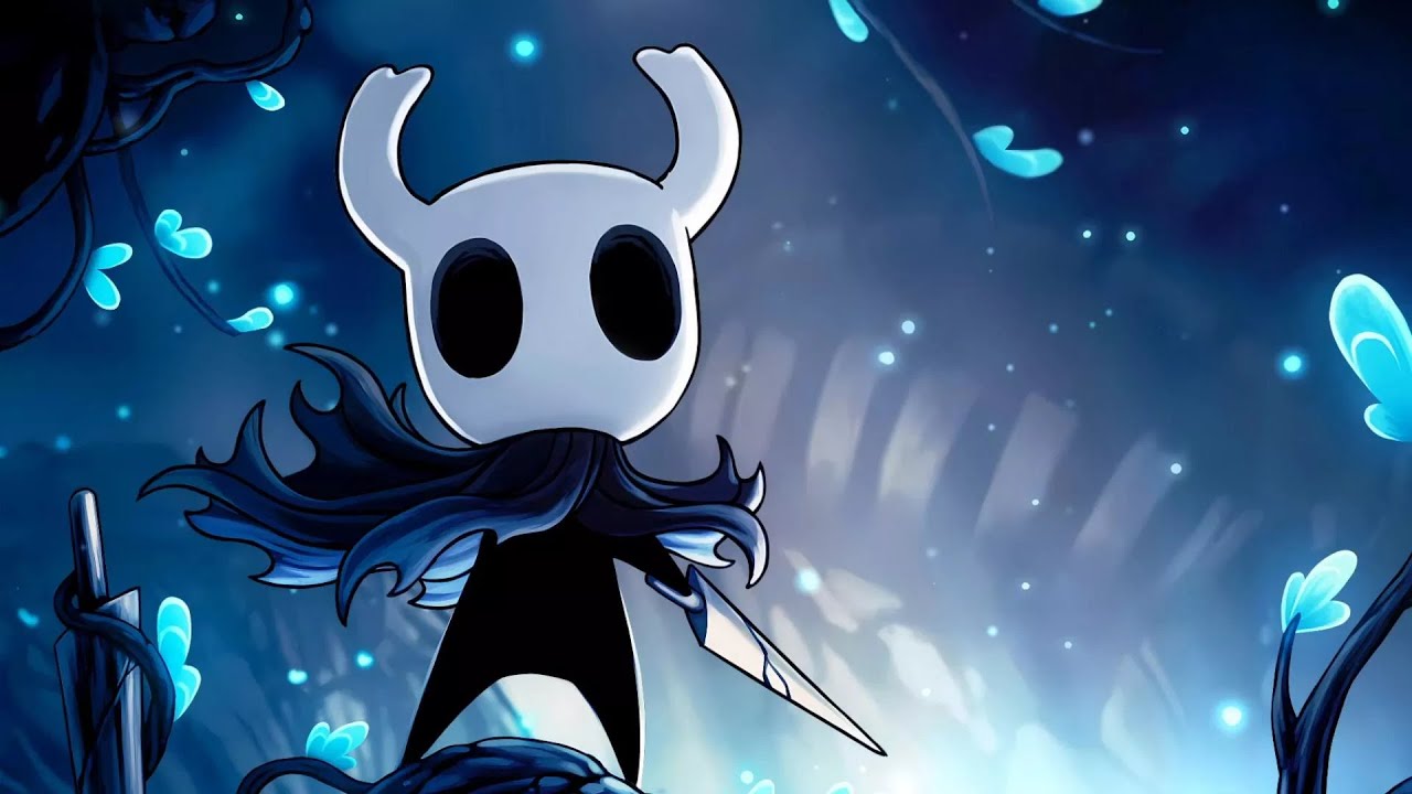 Hollow Knight | Tamil
