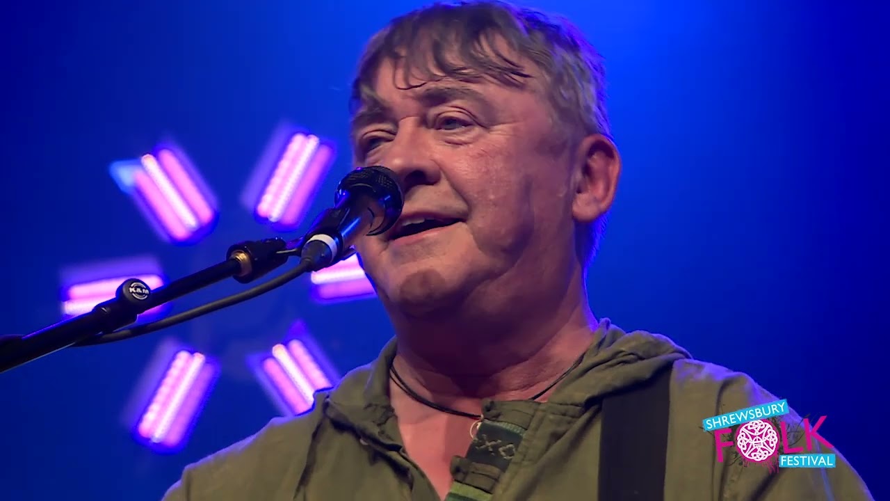 Ranagri at Shrewsbury Folk Festival 2024