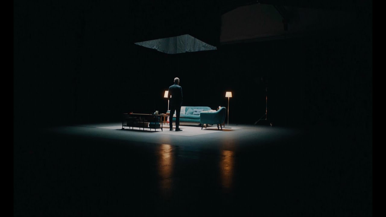 TV 2 | Hypnose EM '92 | Mikkel R. Karlsen