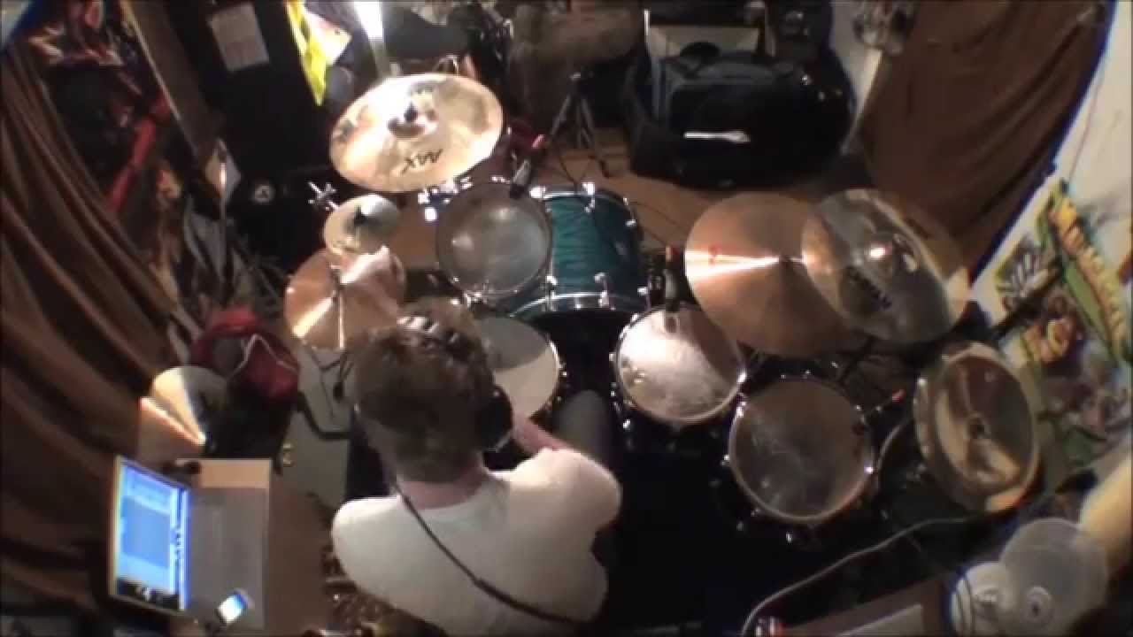 Some of The Best Drummers on Youtube 3