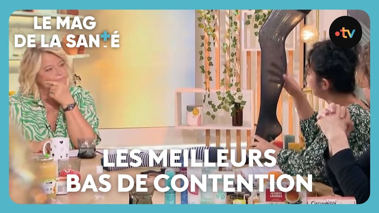 Comment soulager les varices et les jambes lourdes ?