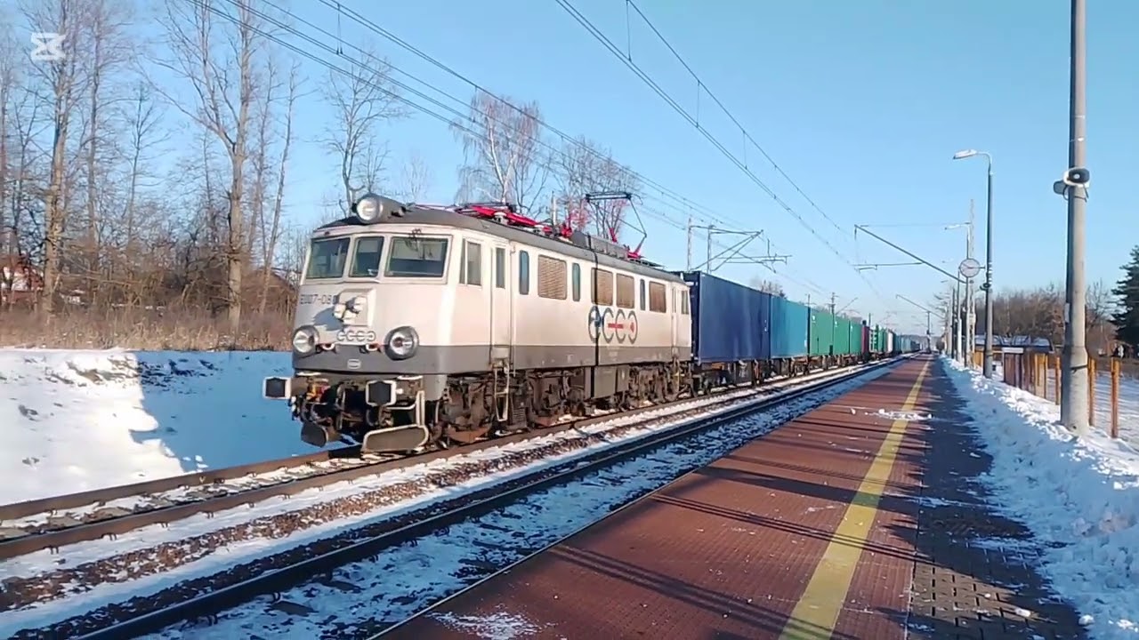 Objazdy SŁ-KI (lk12) przez lk2 