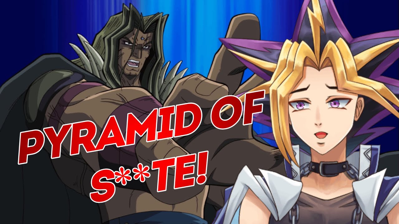 Yami's Christmas (Body)Countdown - #7