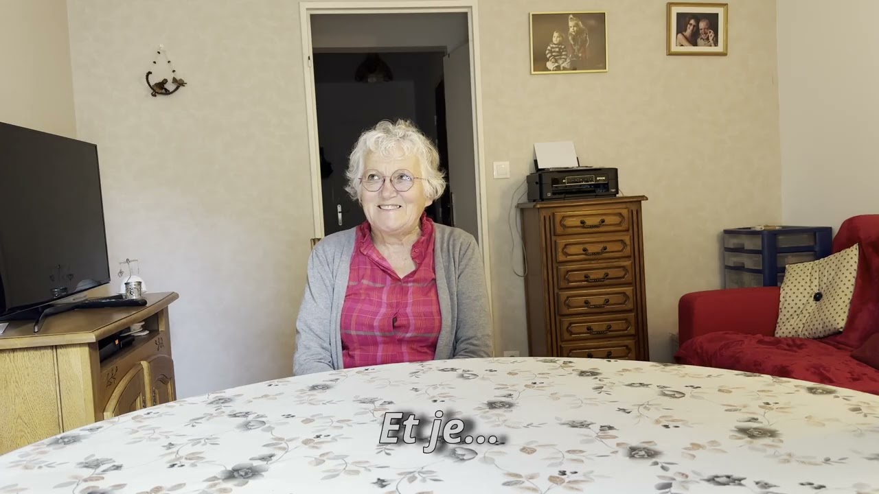 Les 20 Ans du CLIC de Valognes