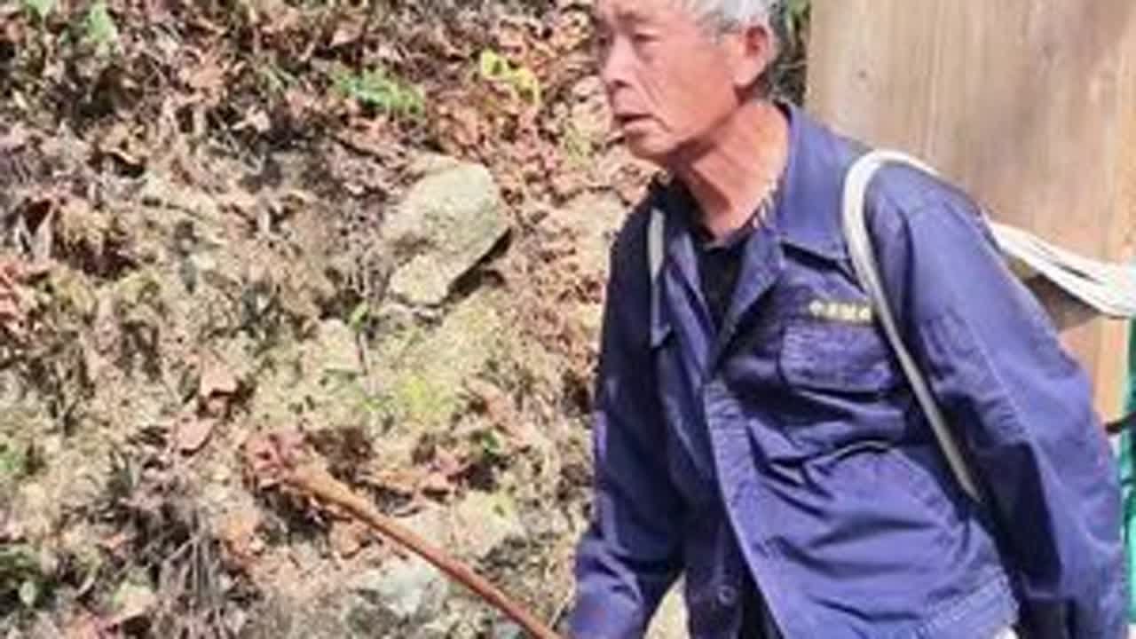 生活有千百种模样，而我们都在奔赴自己的热爱，每一个脚步，每一次努力，都是成长的见证，让我们怀揣梦想，一路向前，遇见更好的自己…#我的乡村生活