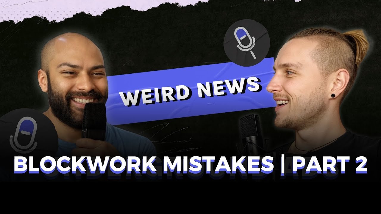 Block Facing Done Wrong? Here's What Happens | Part2