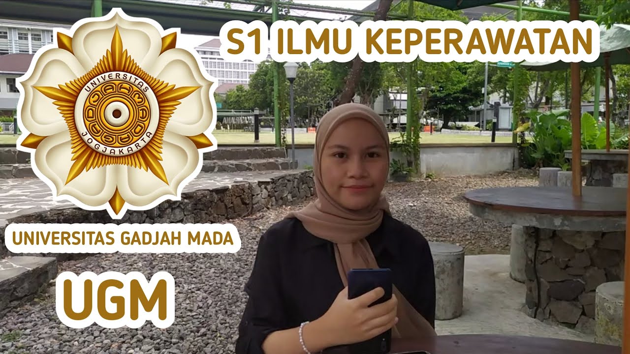 Kuliah Jurusan Keperawatan Di Universitas Gadjah Mada Yogyakarta || INFO JURUSAN KULIAH