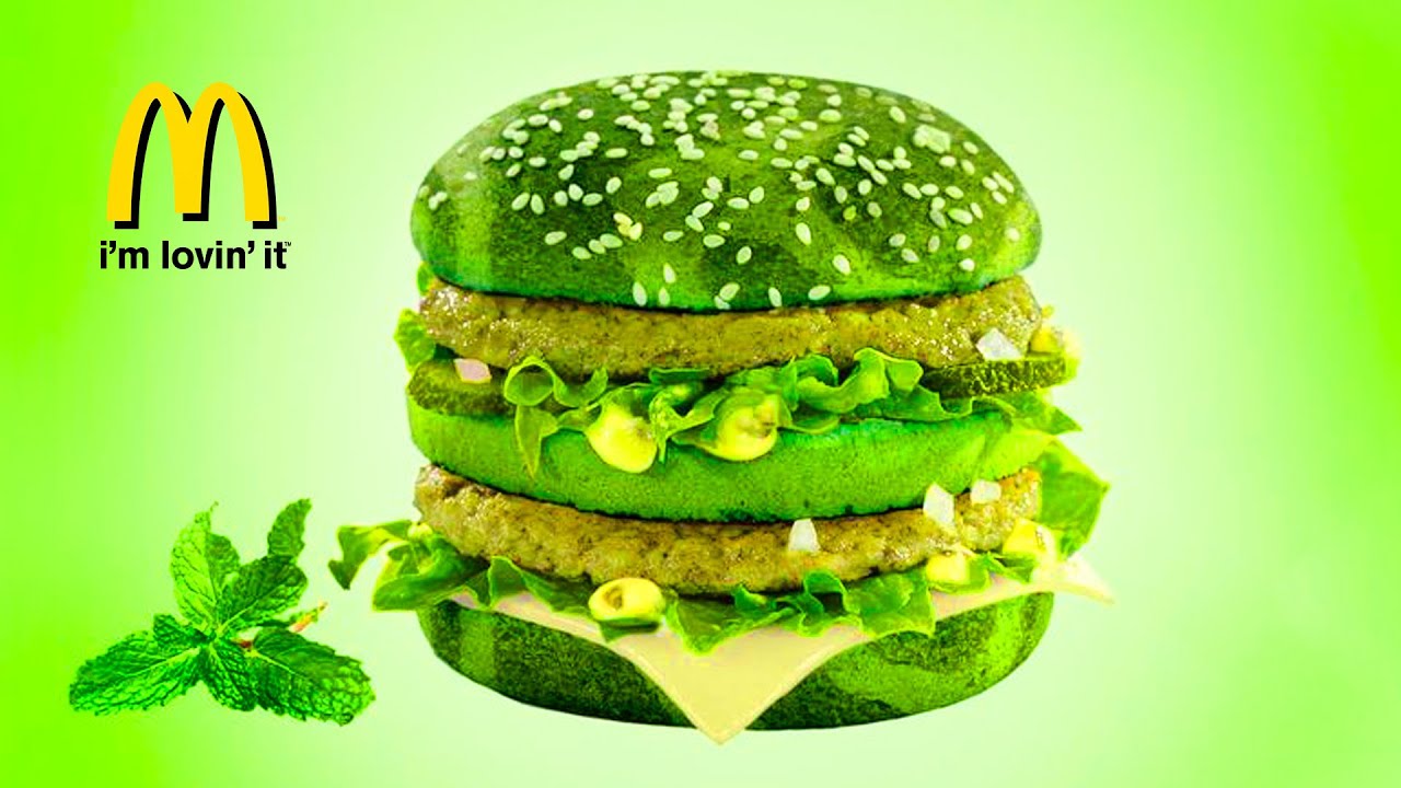 10 Things That Prove The Future Of Fast Food Is Here
