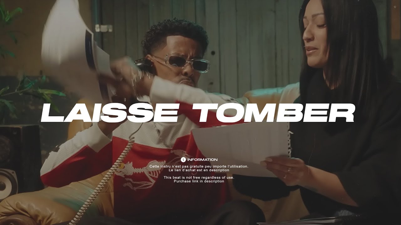 Gims x Dr yaro x Jungeli x Keblack  Type beat - 