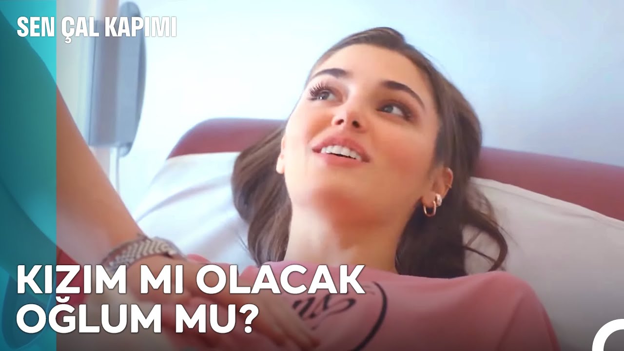 Serkan Cinsiyetin Peşinde - Sen Çal Kapımı