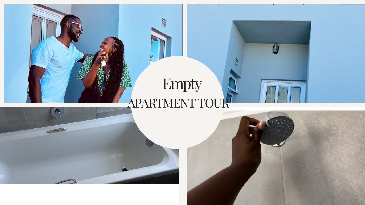 HOME OWNERS/EXCLUSIVE EMPTY HOUSE TOUR IN CAPE TOWN