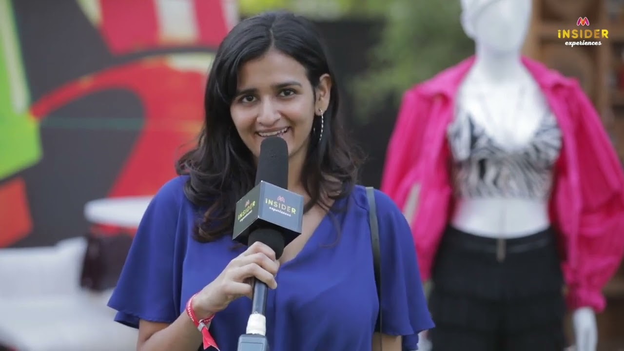 L'affaire 2020 | Myntra Event