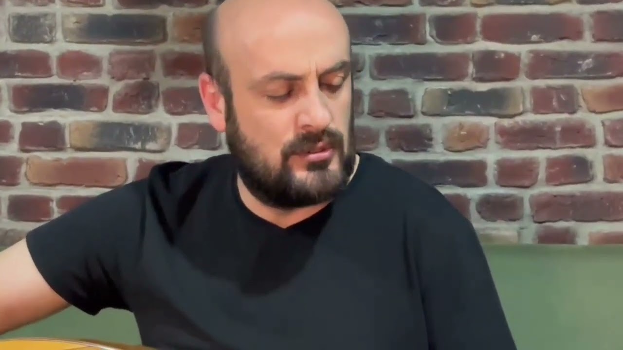 Umut Temirağa - Nav Ş&eacute;r&icirc;namin     #xelilxemgin #stran&ecirc;nkurd&icirc;