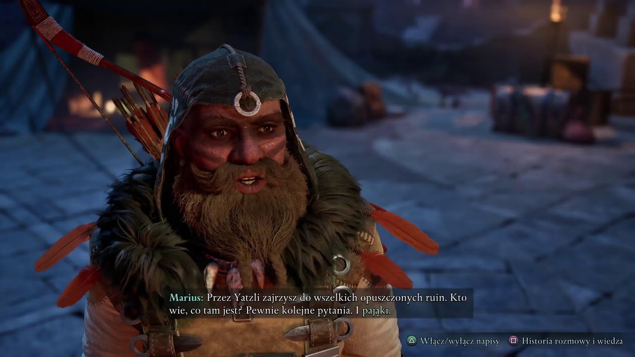 Avowed PS5 Na Żywo