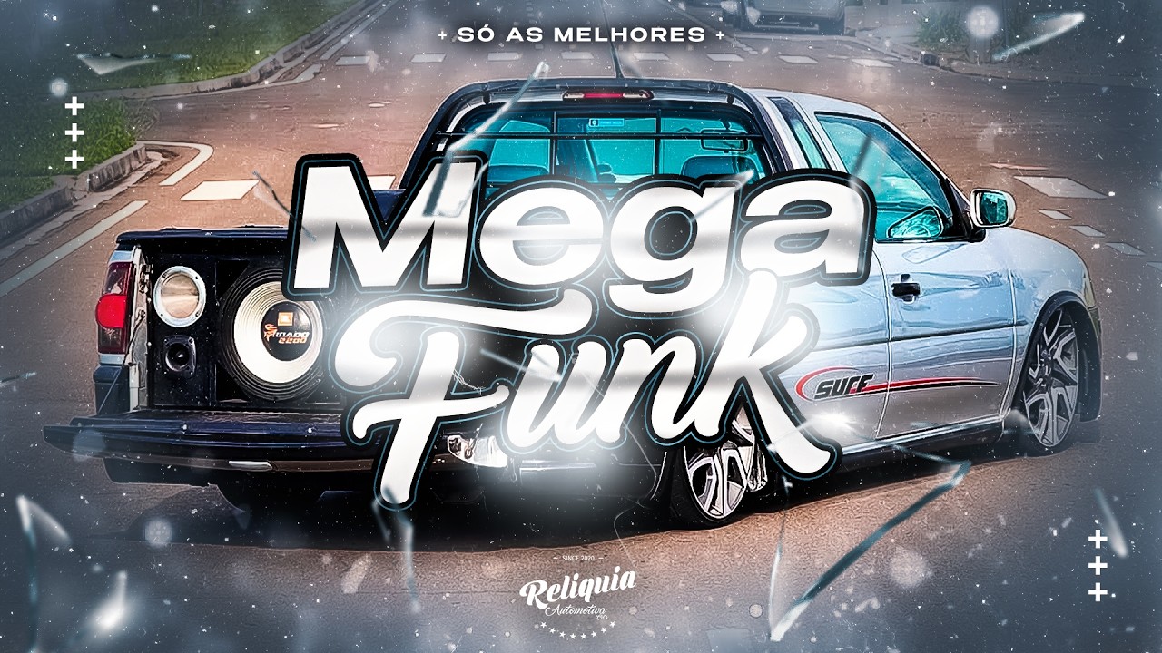MEGA FUNK PANCAD&Atilde;O AUTOMOTIVO REMIX 2026 - Pancad&atilde;o Automotivo Grave Forte 2026 (Parte 20 Junho)