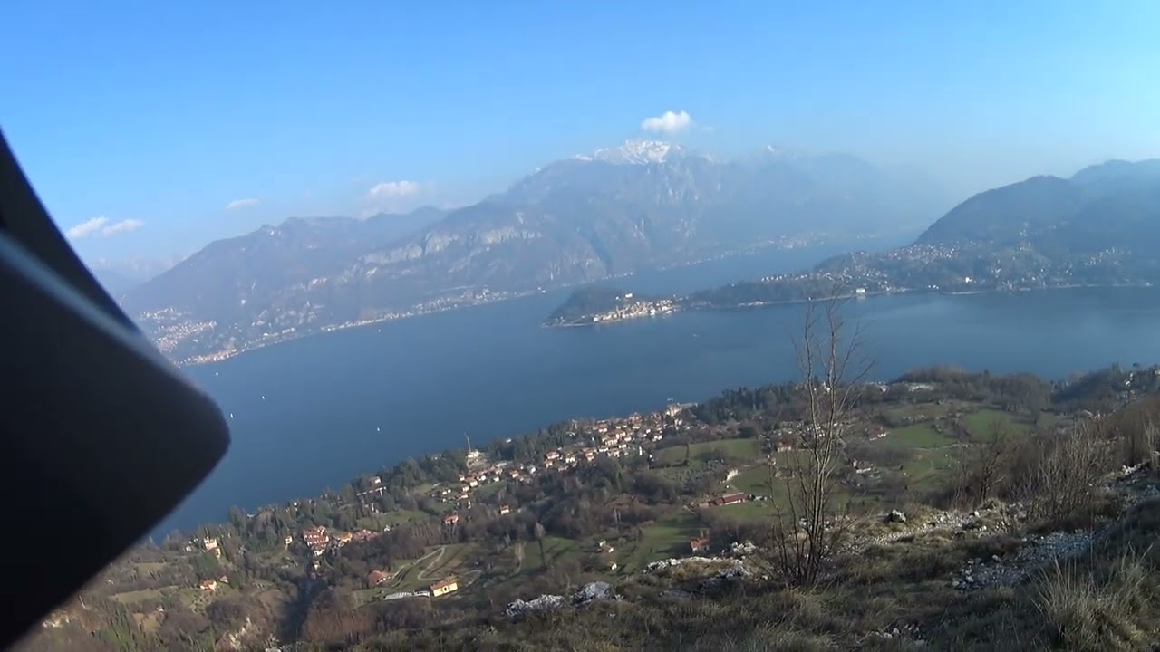 Bocchetta di Nava - Rogaro DH [Full Video - RAW] - 05/03/2023