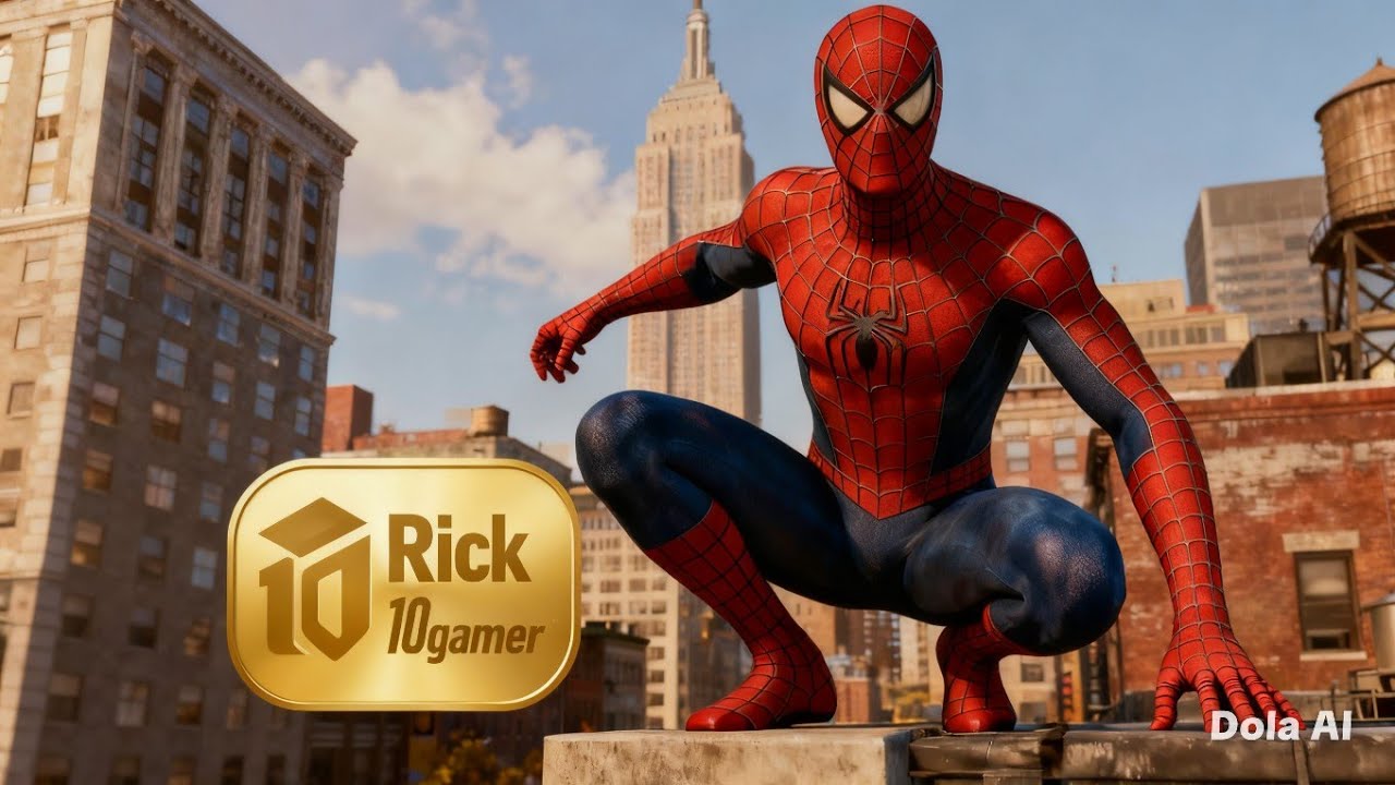 Marvel's Spider-Man 2 início da Gameplay dublado português 🇧🇷 ep:4