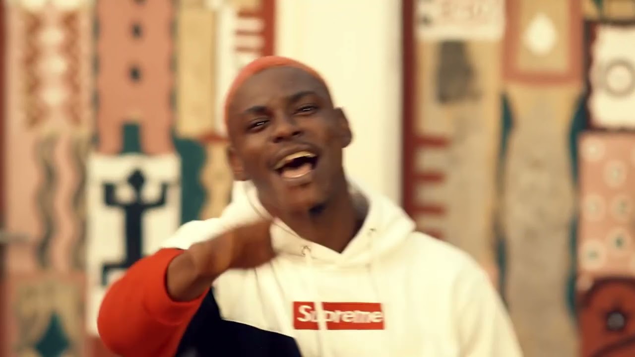 Pzeefire - Vacation(Official Video)