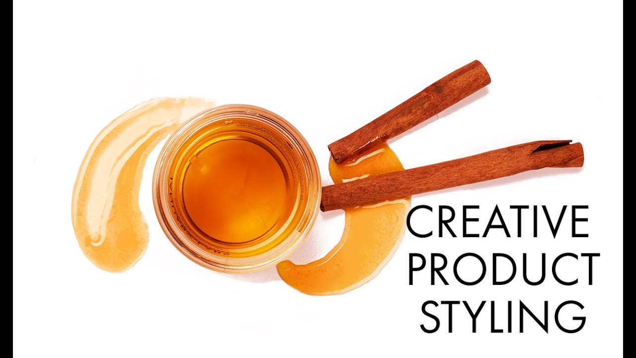 Creative Product Styling using Tether Tools