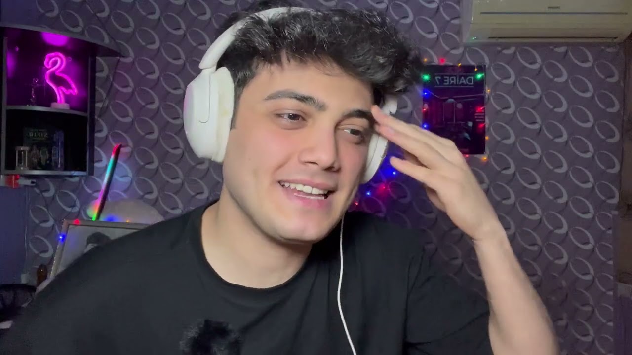 Bəyəndiyim Tik Tok Videoları!