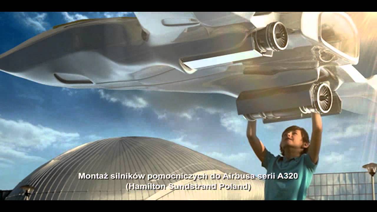 Rzeszów - tutaj marzenia traktujemy poważnie!