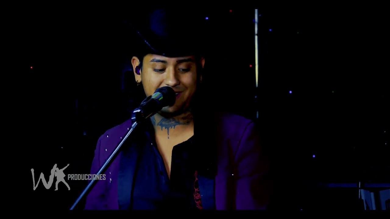 Embrujo en vivo mix 01 Mayo 2025