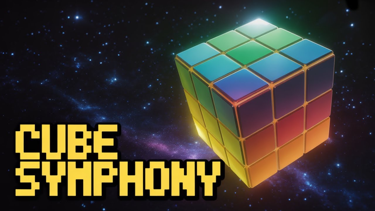 Cube Symphony: 