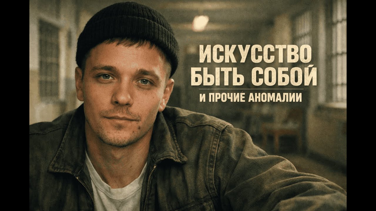 ИСКУССТВО БЫТЬ СОБОЙ И ПРОЧИЕ АНОМАЛИИ