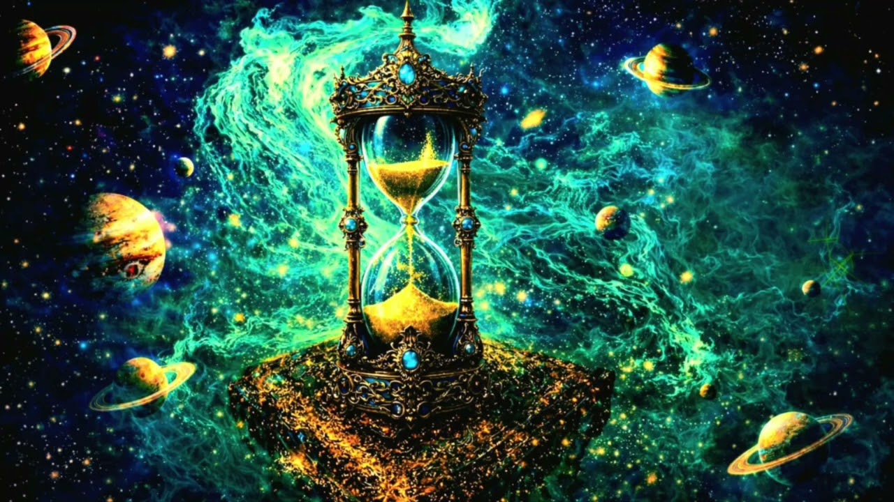 Navi  -  Sanduhr 