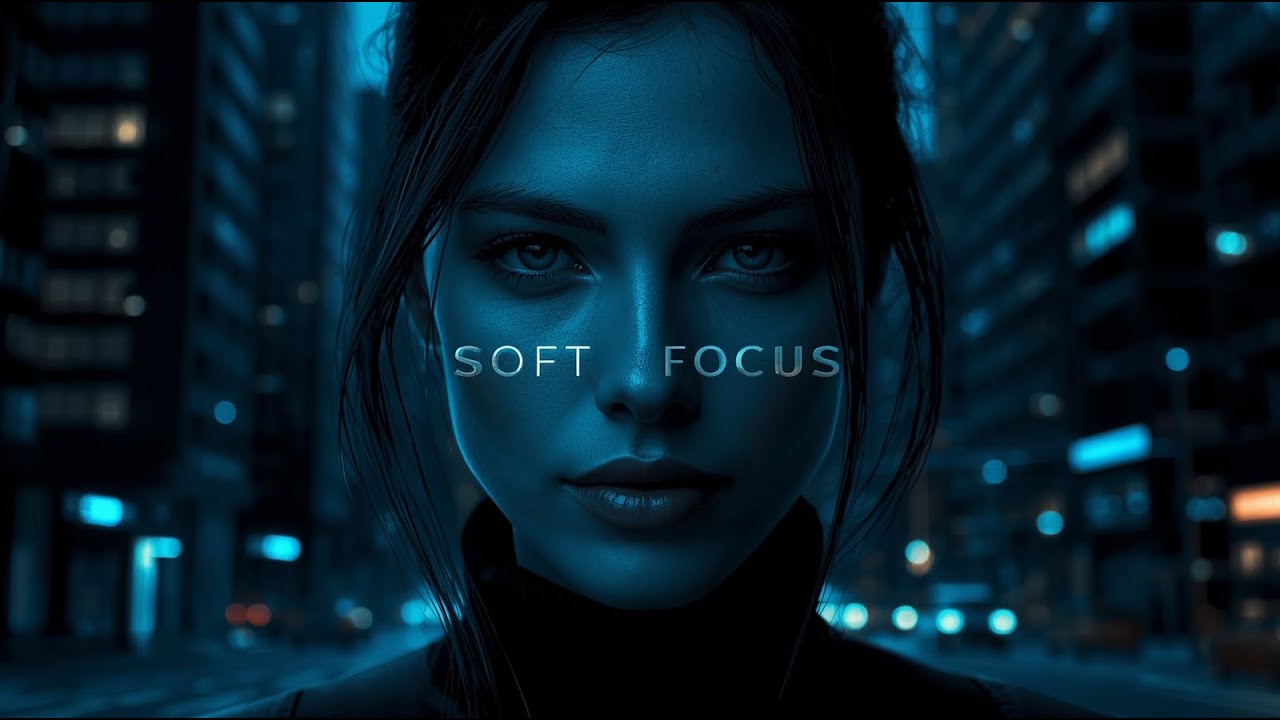 Soft Focus &mdash; Dark Melodic Club Electronic | Hypnotic Night Groove