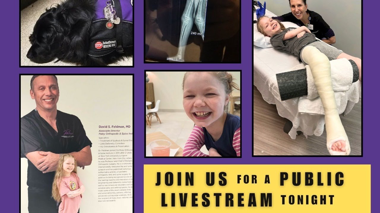 Annual treatment and surgery updates - Nov 2025 live