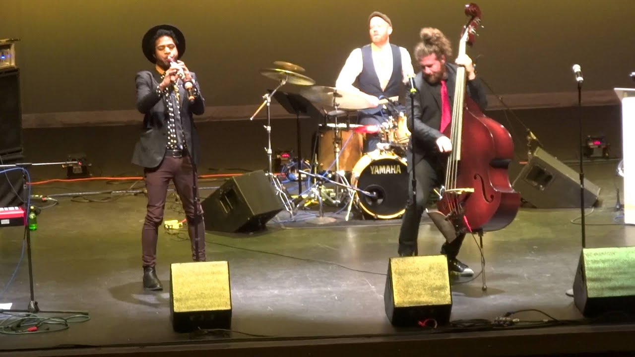 Not The Only One - Casey Abrams - PMJ Kohler, WI