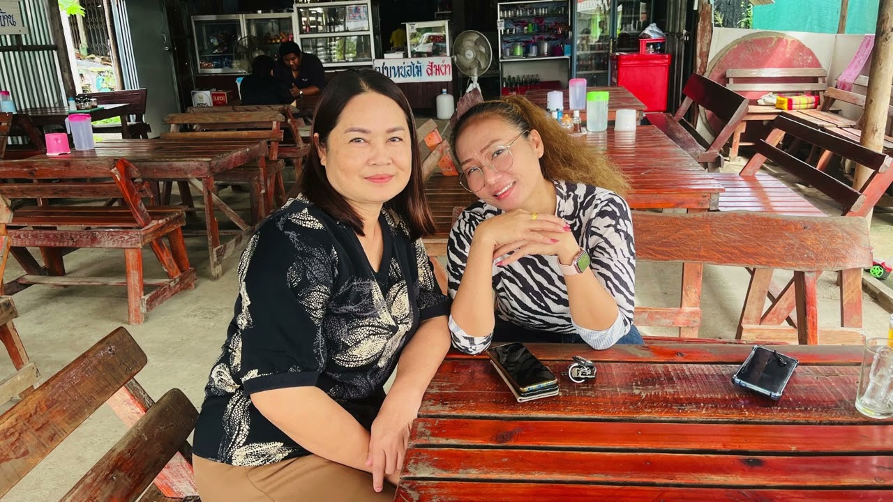 คริสตจักรฮิมวังม่วง จังหวัดสระบุรี