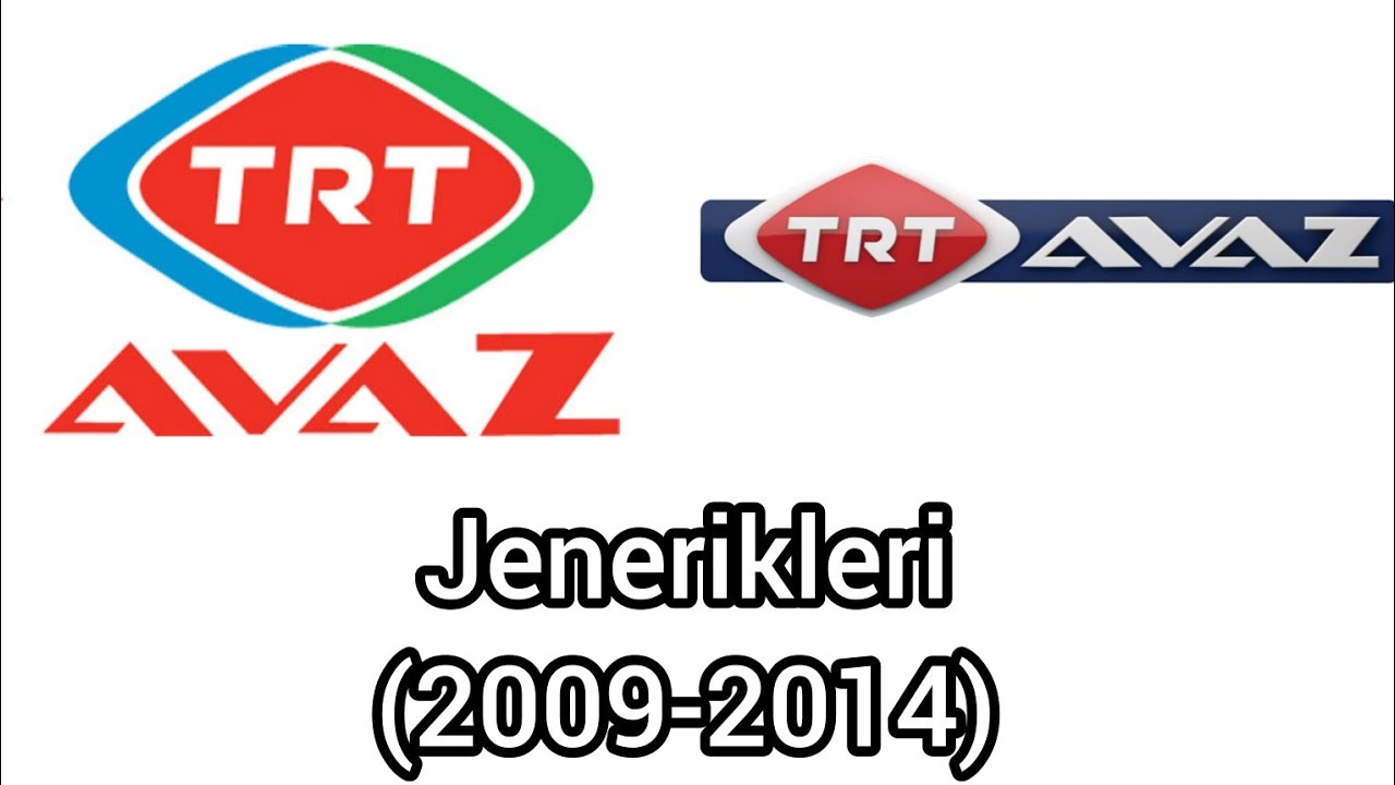 TRT Avaz Jenerikleri (2009-2014) #BeratBayrakcı #keşfet #keşfetbeniöneçıkar #keşfethilesibuldum