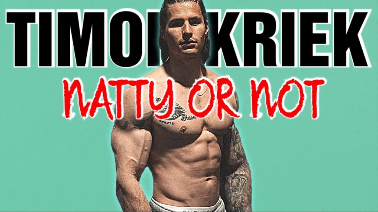 This Is NOT A Natty Or Not || Timon Kriek