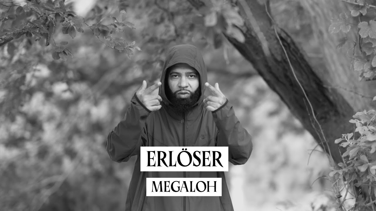 Megaloh - Erlöser [Official Video]