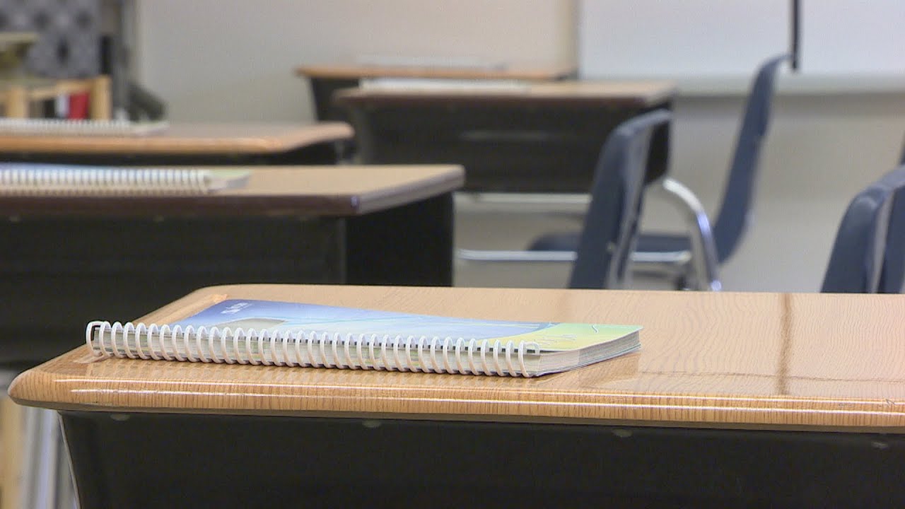 Questions raised over Sask. government funding for independent schools with homophobic policies